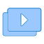 Playlist icon 64x64