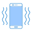 Vibration icon 64x64