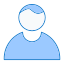 User icon 64x64