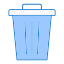 Trash icon 64x64