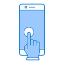 Tap icon 64x64