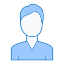 Profile icon 64x64