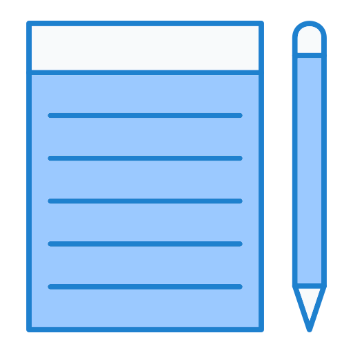Note icon