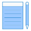 Note icon 64x64
