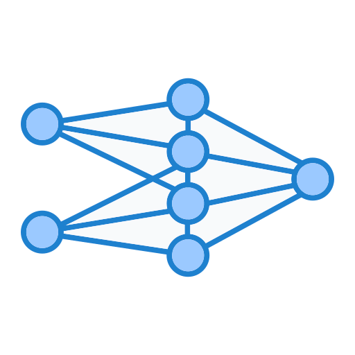 Network 图标
