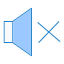 Mute icon 64x64