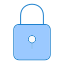 Lock icon 64x64