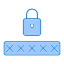 Security pin icon 64x64