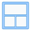 Layout icon 64x64