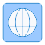 Internet icon 64x64