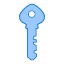 Key 图标 64x64