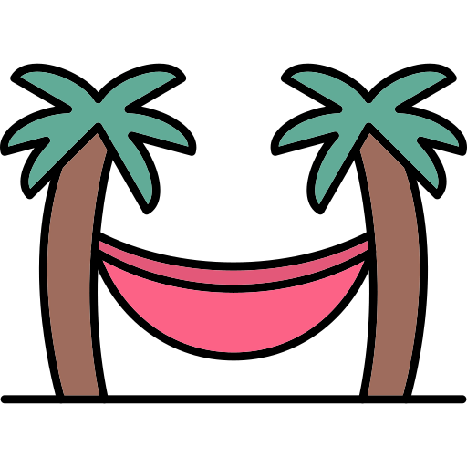 Hammock icon