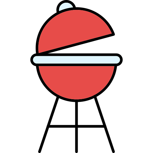 Barbeque icon