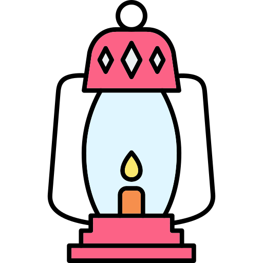 Lantern icon