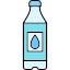 Water bottle icône 64x64