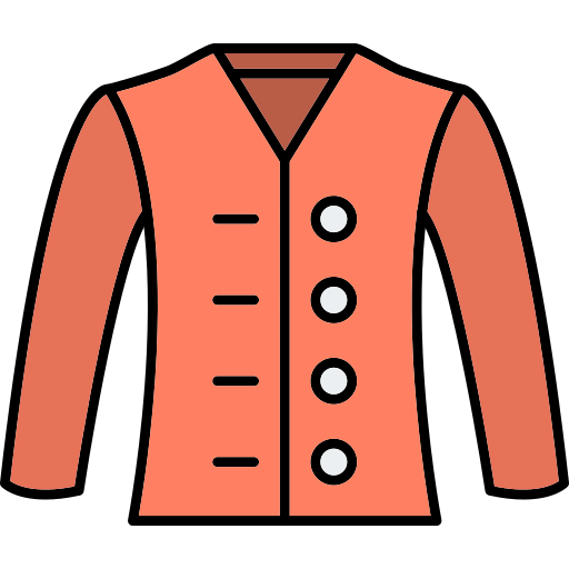 Jacket icon