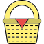 Picnic basket Symbol 64x64