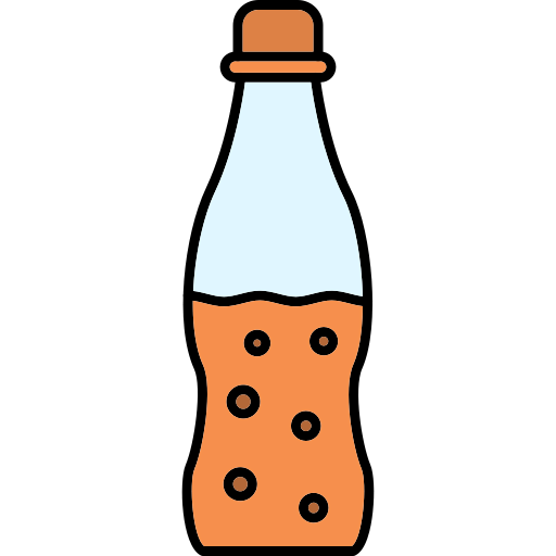 Bottle ícone
