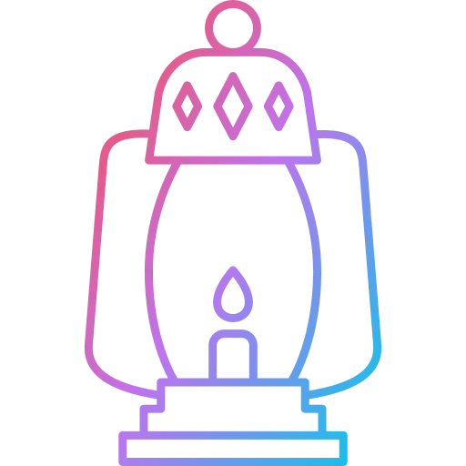 Lantern icon