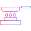 Frying pan Symbol 64x64