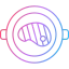Grilled food Symbol 64x64