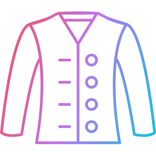 Jacket icon