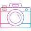 Photo camera Symbol 64x64