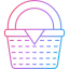 Picnic basket Symbol 64x64