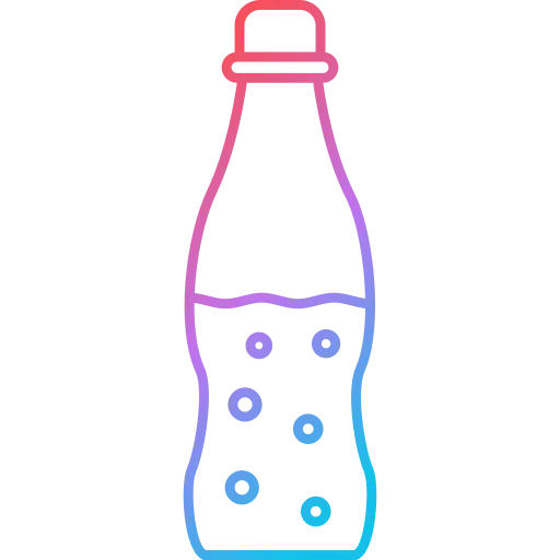 Bottle biểu tượng