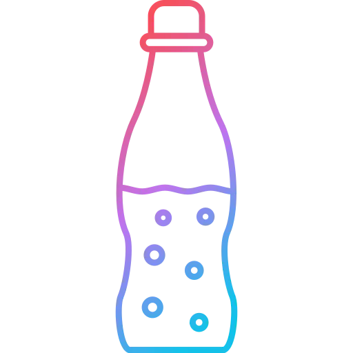 Bottle ícone