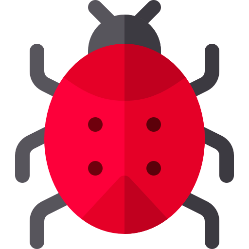 Bug アイコン