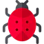 Bug Symbol 64x64