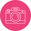 Photo camera 图标 64x64