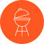 Barbeque 图标 64x64