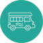 Camper van 图标 64x64