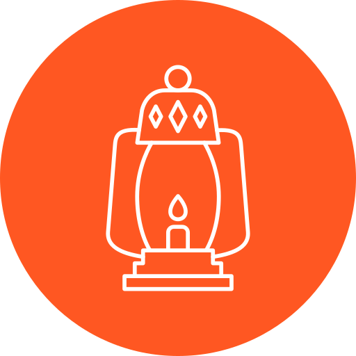 Lantern icon