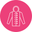 Raincoat icon 64x64
