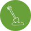 Shovel 图标 64x64