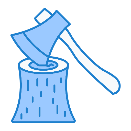 Axe icon