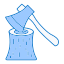 Axe icon 64x64