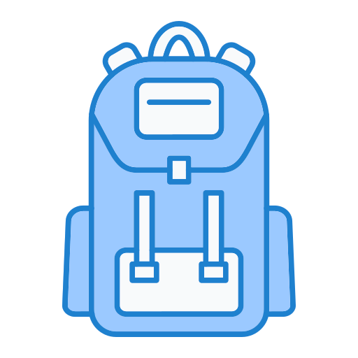Bagpack іконка