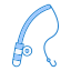 Fishing rod ícono 64x64