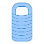 Sleeping bag icon 64x64
