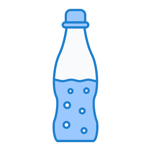 Bottle icon