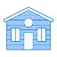 Wooden house ícono 64x64