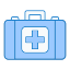 First aid kit ícono 64x64