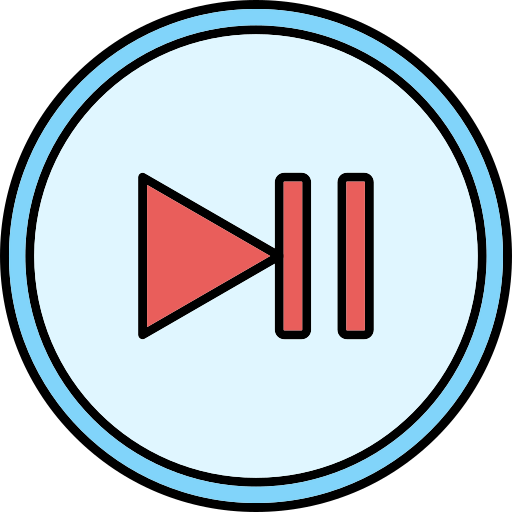 Pause icon