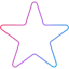 Star icon 64x64