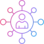 Communication icon 64x64