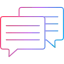 Chat icon 64x64
